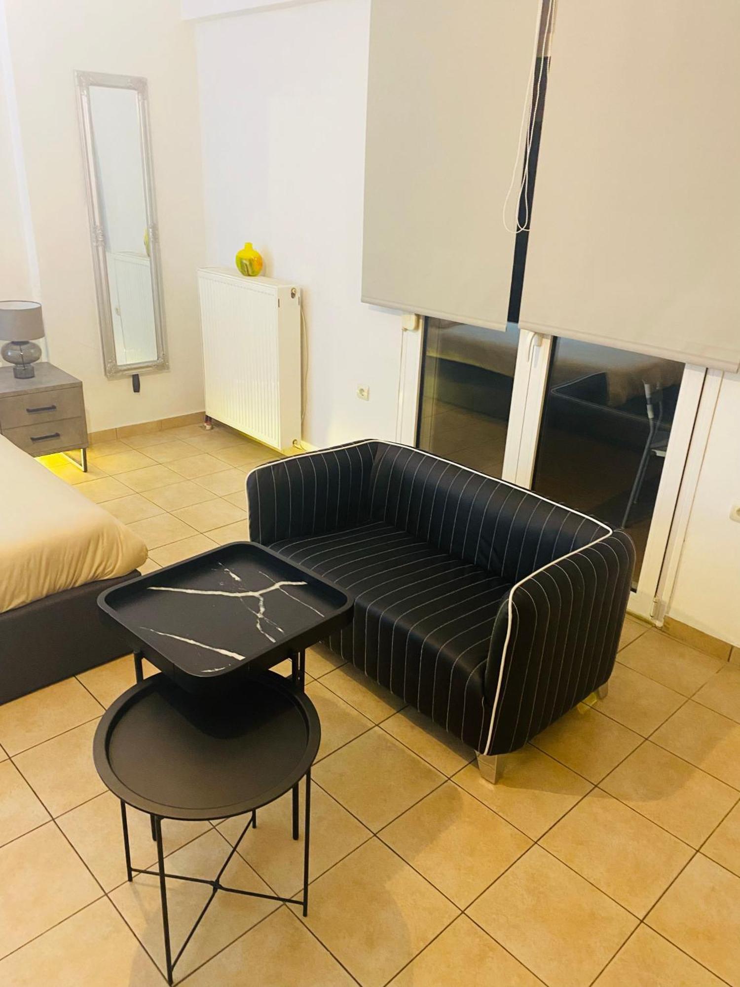 Appartment3 With Parking Apartment