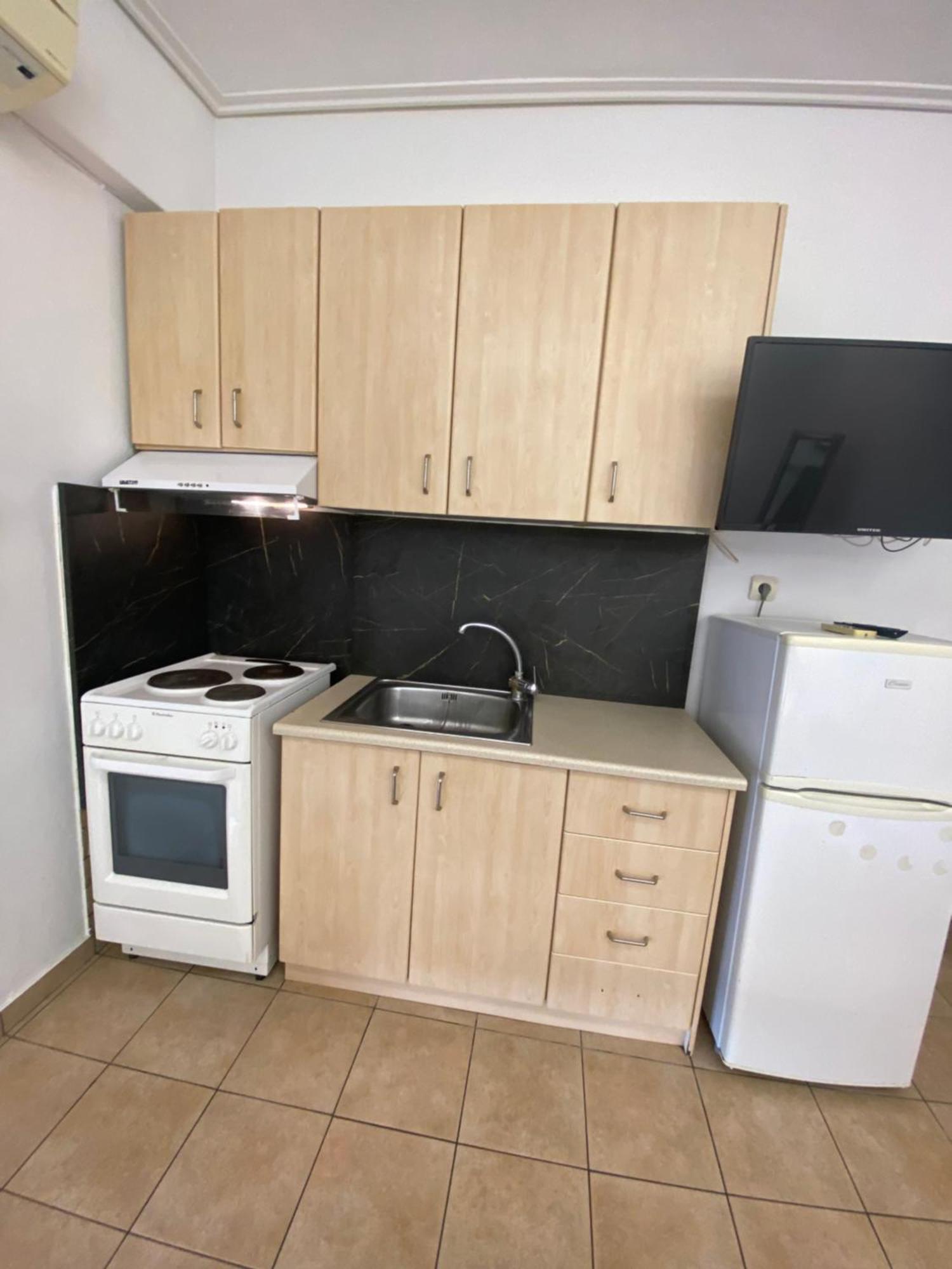 Appartment3 With Parking *